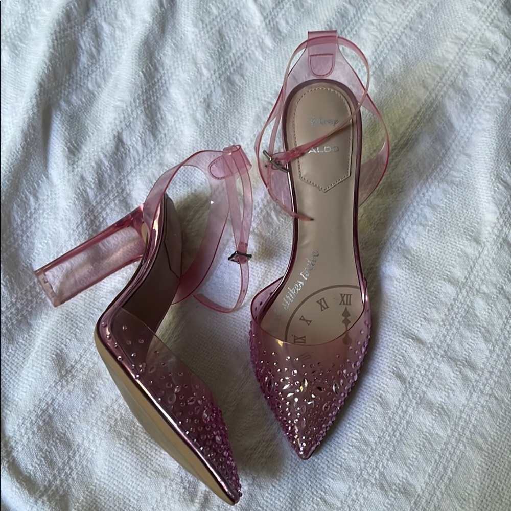 Aldo Disney Cinderella